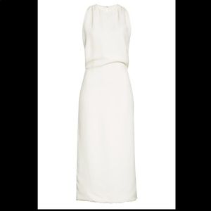 NWT HELMUT LANG DRESS!!!